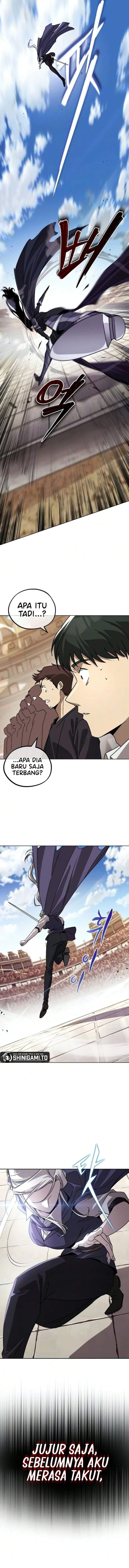 Lazy Prince Becomes a Genius Chap 145 - Next Chap 146