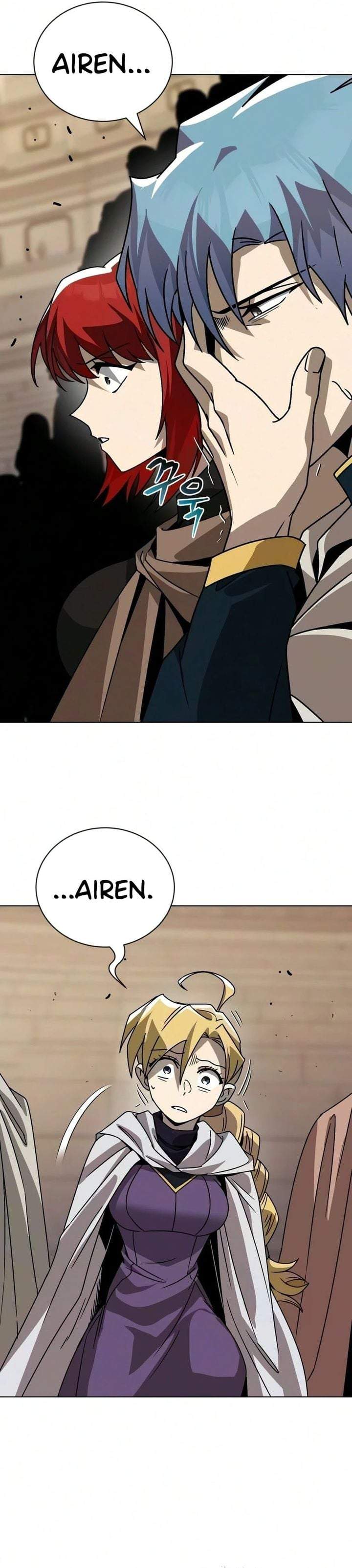 Lazy Prince Becomes a Genius Chap 149 - Next Chap 150