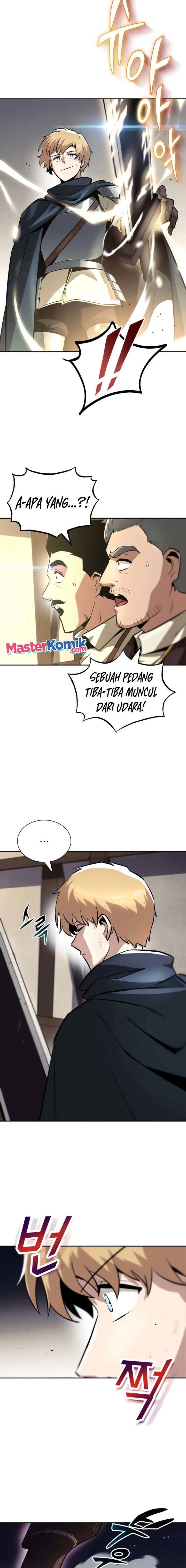 Lazy Prince Becomes a Genius Chap 42 - Next Chap 43