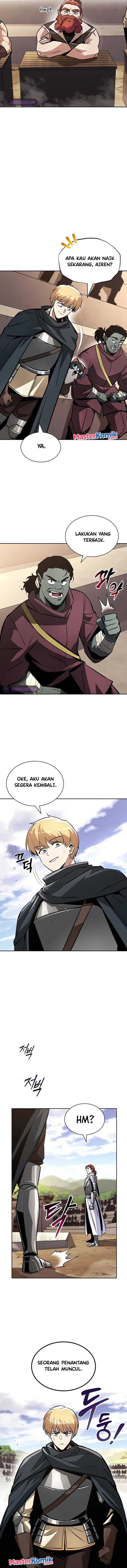 Lazy Prince Becomes a Genius Chap 51 - Next Chap 52