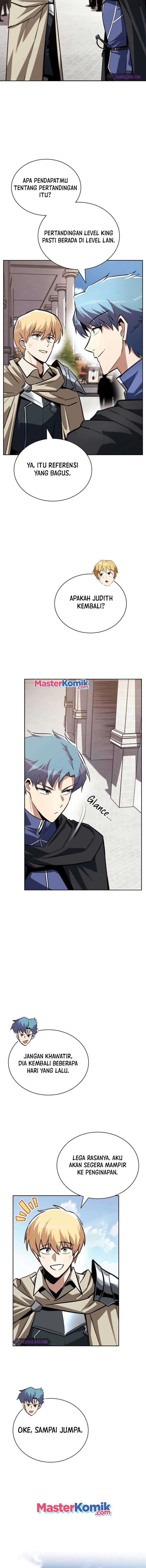 Lazy Prince Becomes a Genius Chap 69 - Next Chap 70