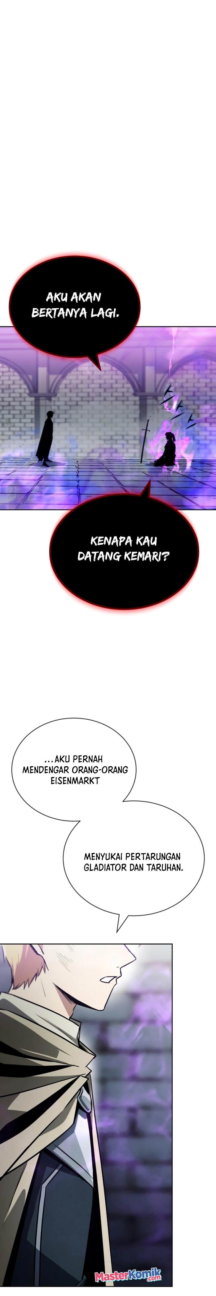 Lazy Prince Becomes a Genius Chap 70 - Next Chap 71