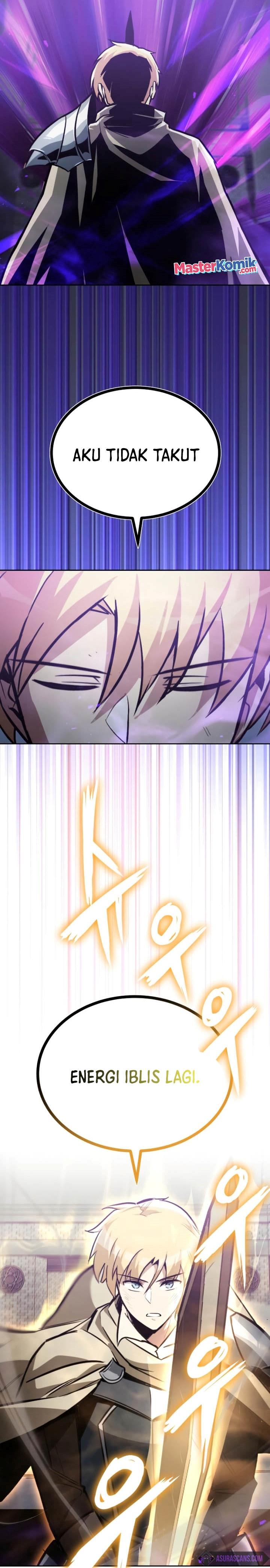 Lazy Prince Becomes a Genius Chap 70 - Next Chap 71