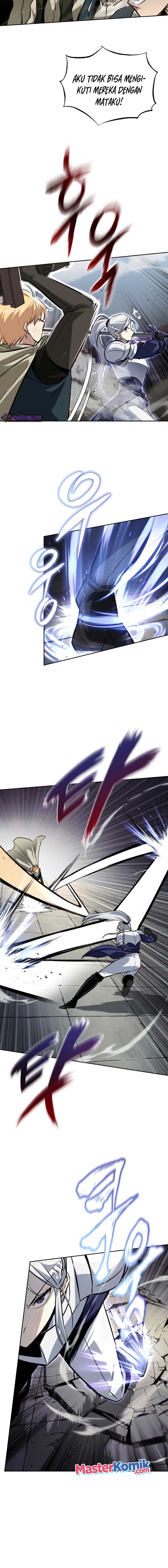 Lazy Prince Becomes a Genius Chap 73 - Next Chap 74