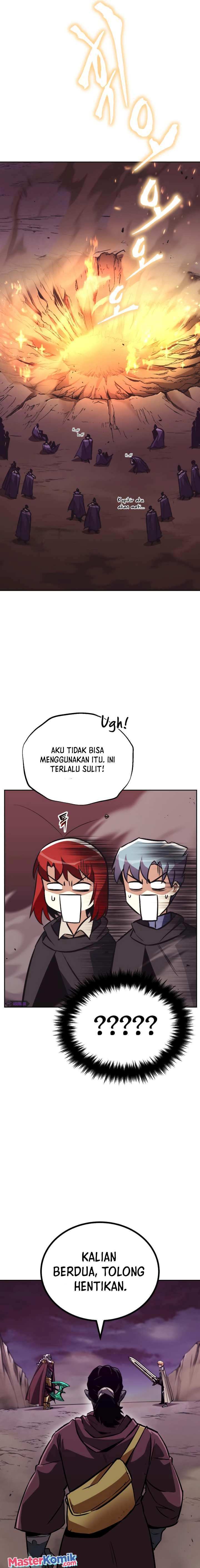 Lazy Prince Becomes a Genius Chap 78 - Next Chap 79