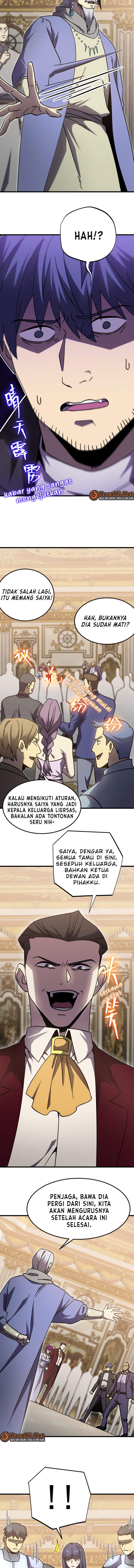 Leveling In The Future Chap 313 - Next Chap 314