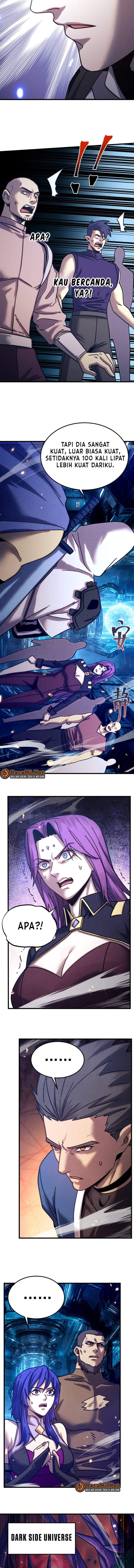 Leveling In The Future Chap 323 - Next Chap 324