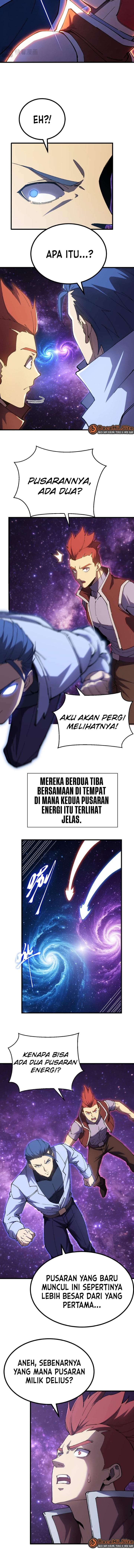 Leveling In The Future Chap 337 - Next Chap 338