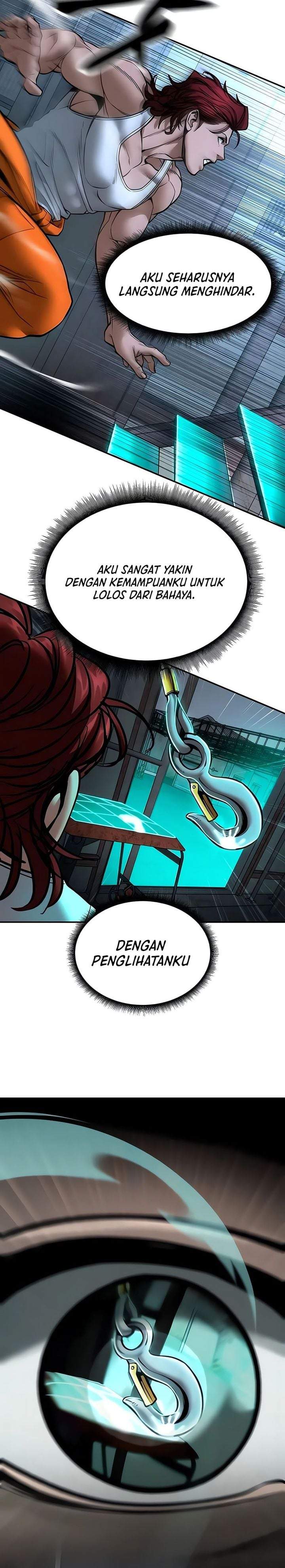 The Bully In Charge Chap 190 - Next Chap 191