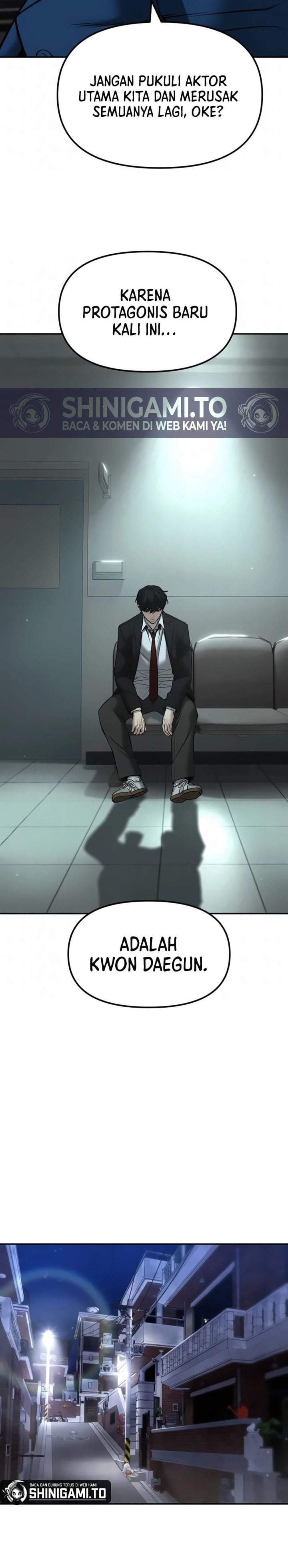 The Bully In Charge Chap 191 - Next Chap 192
