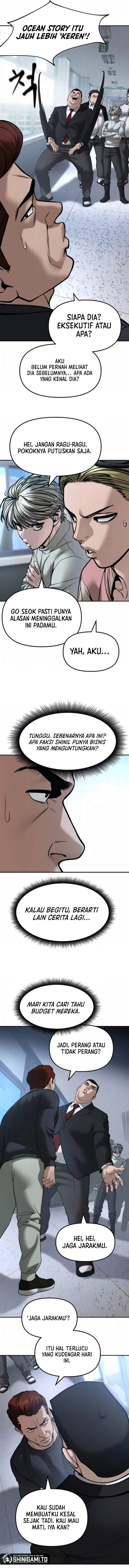 The Bully In Charge Chap 192 - Next Chap 193
