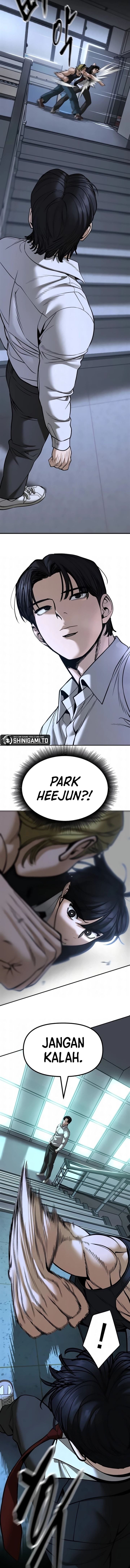 The Bully In Charge Chap 193 - Next Chap 194