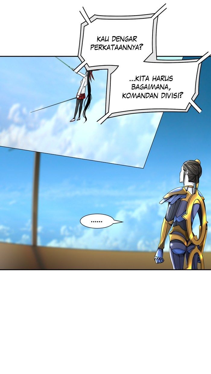 Tower of God Chap 398 - Next Chap 399