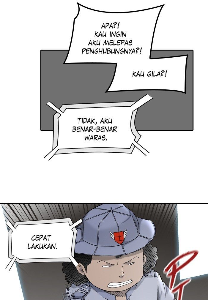 Tower of God Chap 398 - Next Chap 399