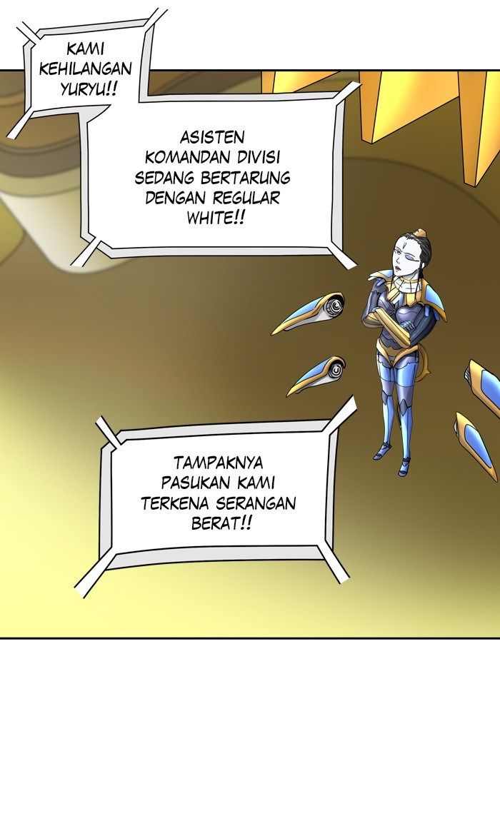 Tower of God Chap 398 - Next Chap 399