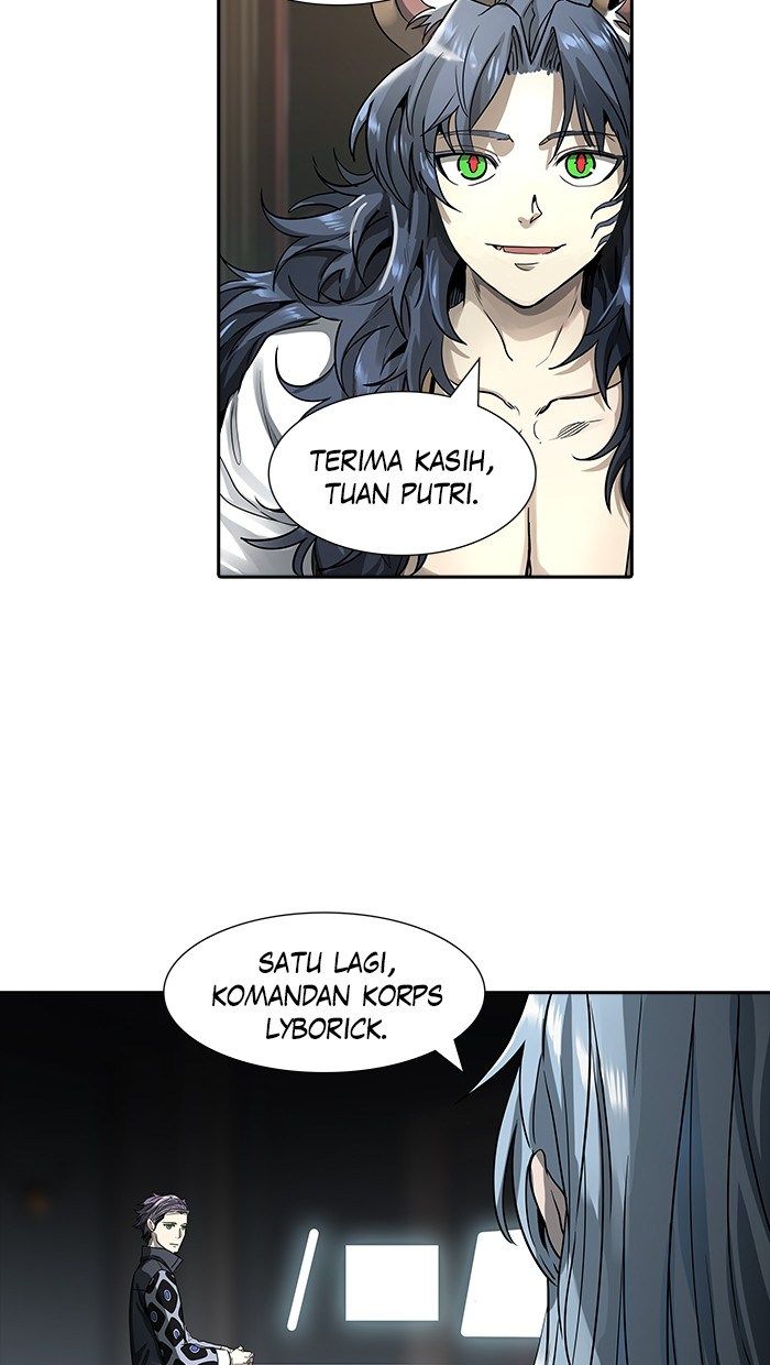 Tower of God Chap 485 - Next Chap 486