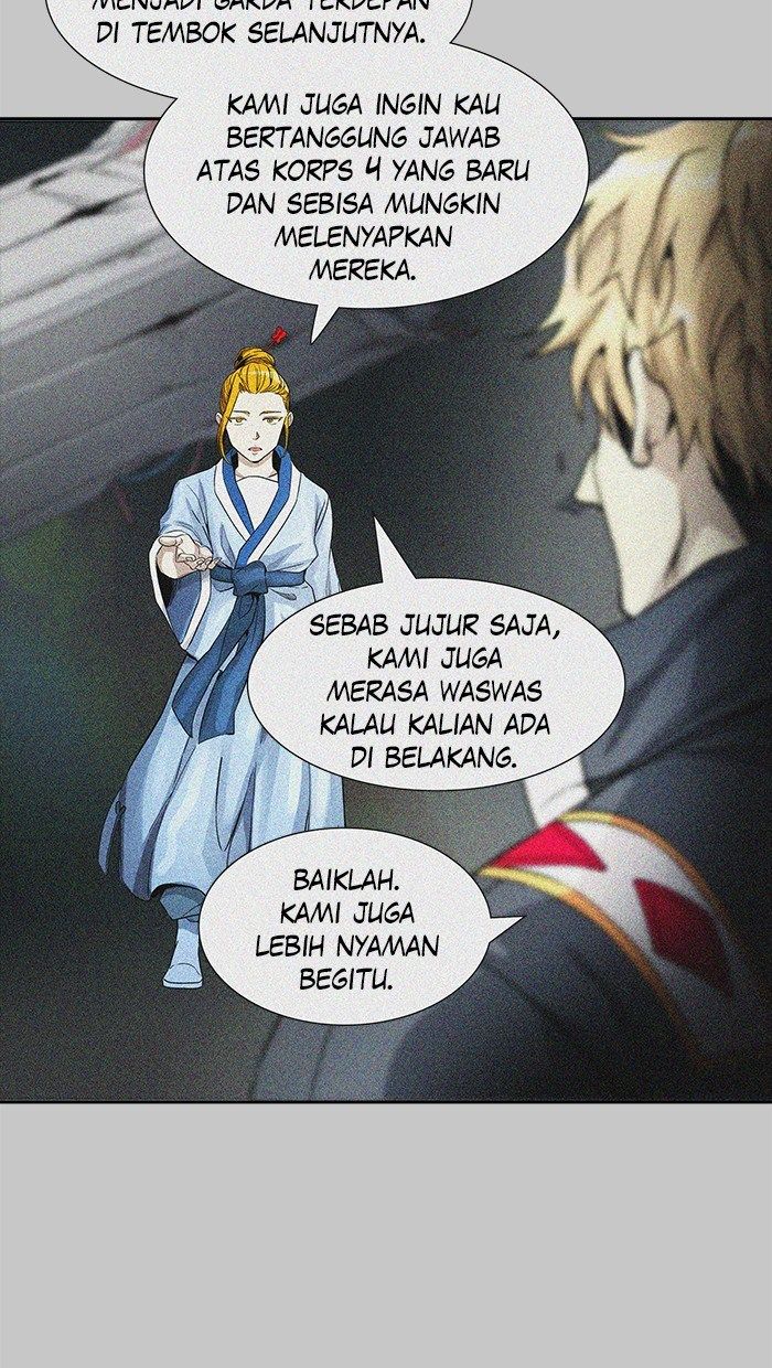 Tower of God Chap 485 - Next Chap 486