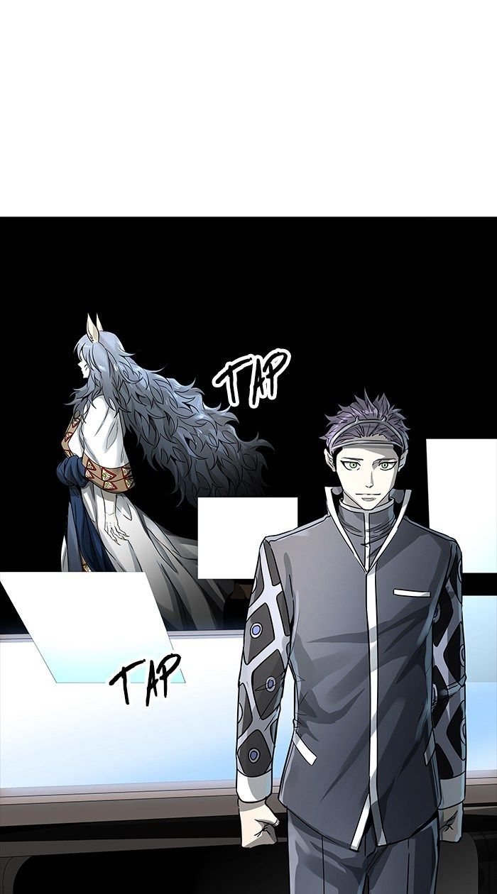 Tower of God Chap 485 - Next Chap 486