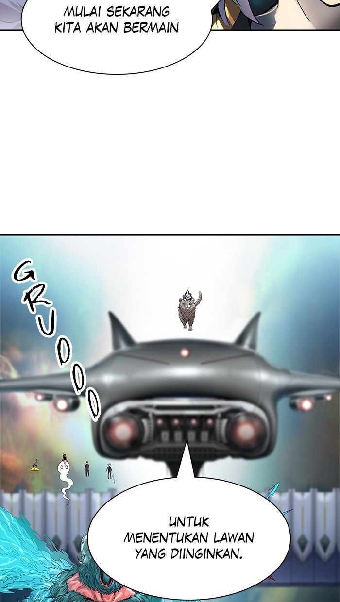 Tower of God Chap 485 - Next Chap 486