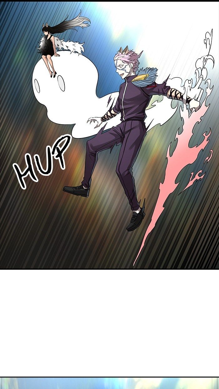 Tower of God Chap 485 - Next Chap 486