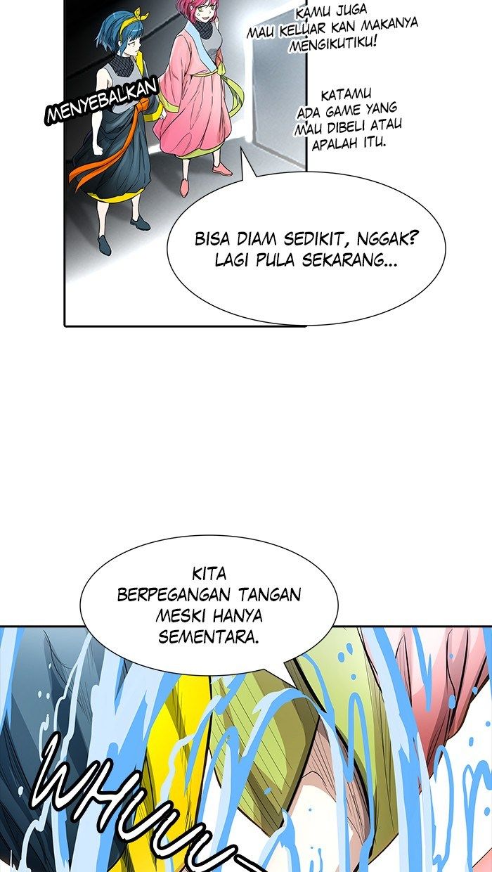 Tower of God Chap 485 - Next Chap 486