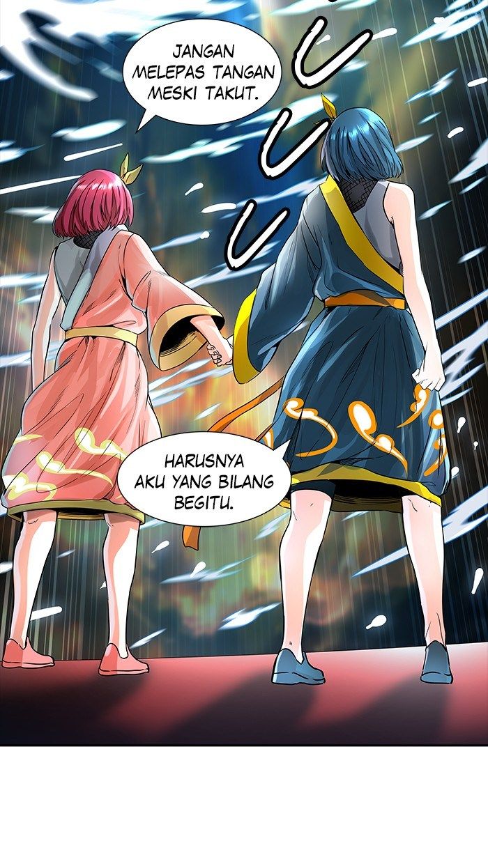 Tower of God Chap 485 - Next Chap 486