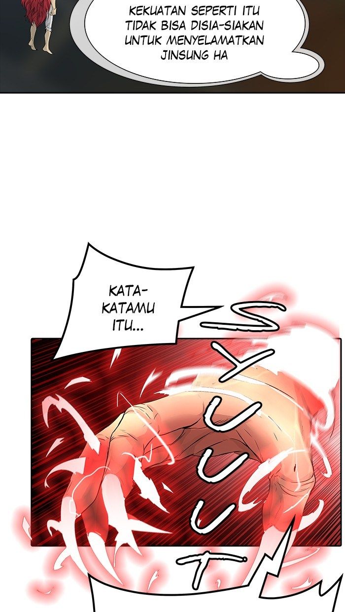Tower of God Chap 443 - Next Chap 444