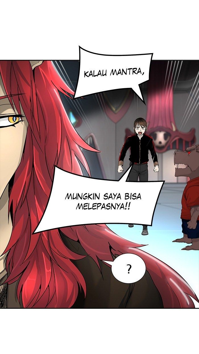 Tower of God Chap 443 - Next Chap 444