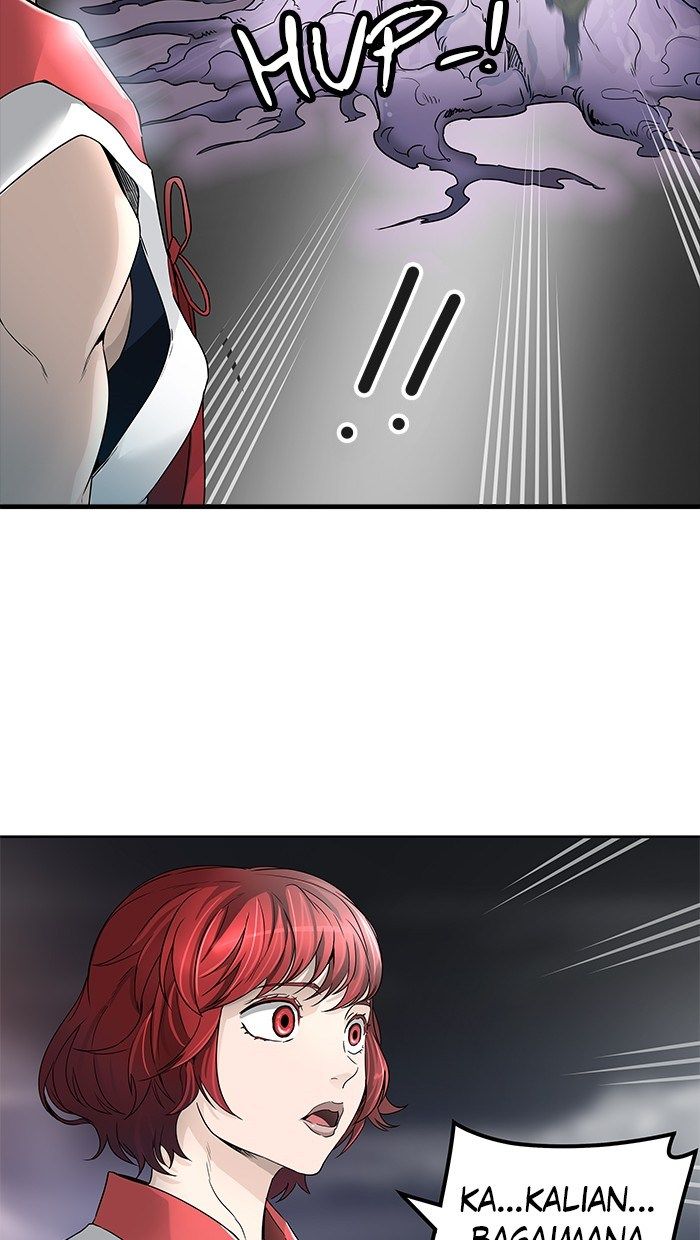 Tower of God Chap 443 - Next Chap 444