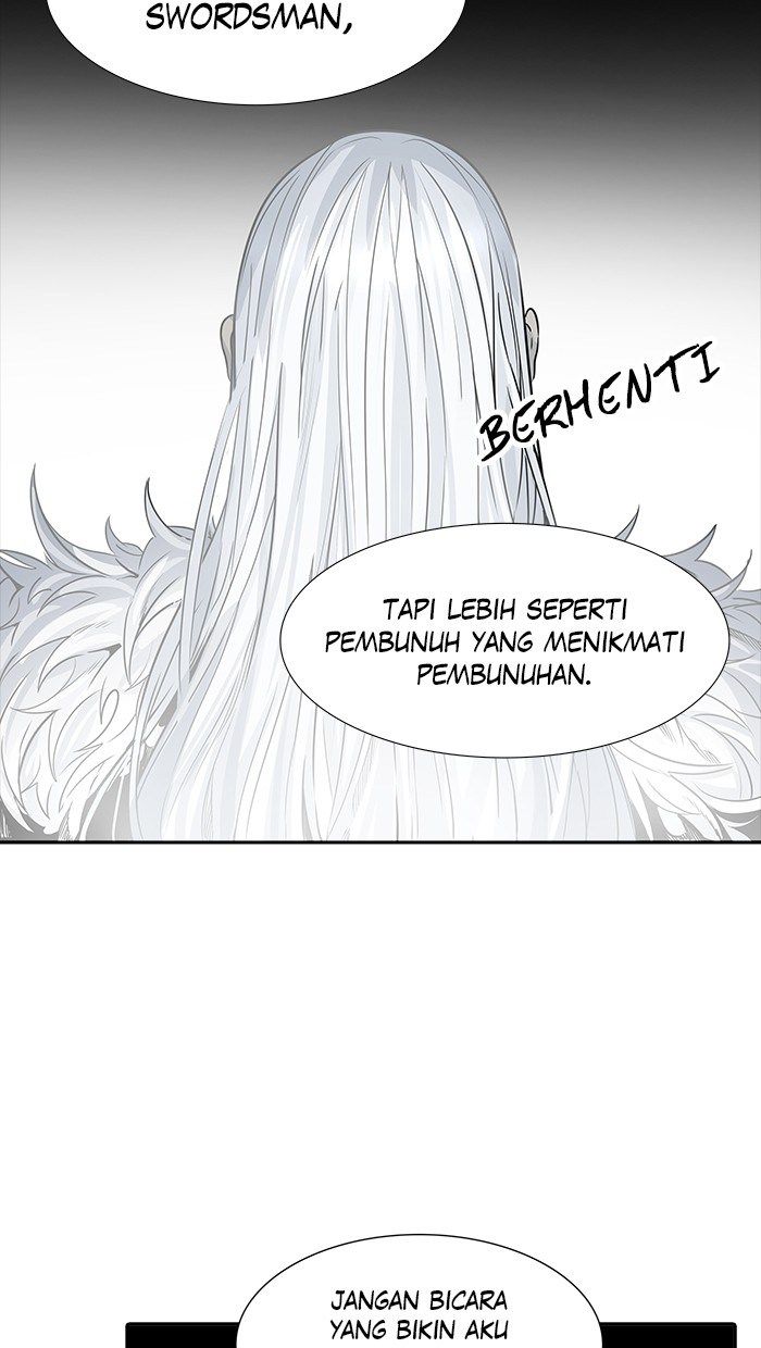 Tower of God Chap 458 - Next Chap 459