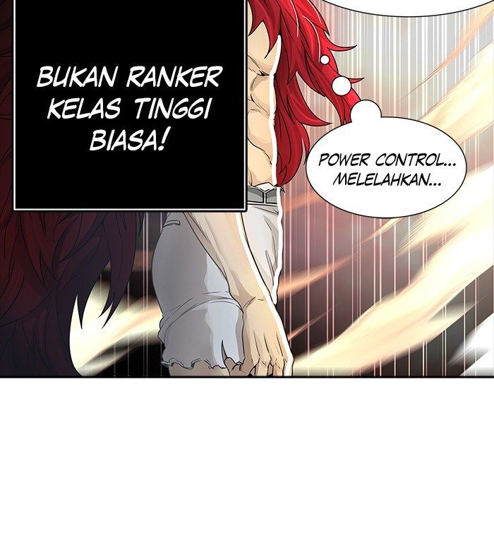 Tower of God Chap 450 - Next Chap 451