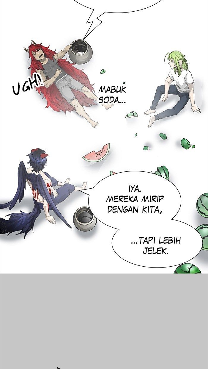 Tower of God Chap 450 - Next Chap 451