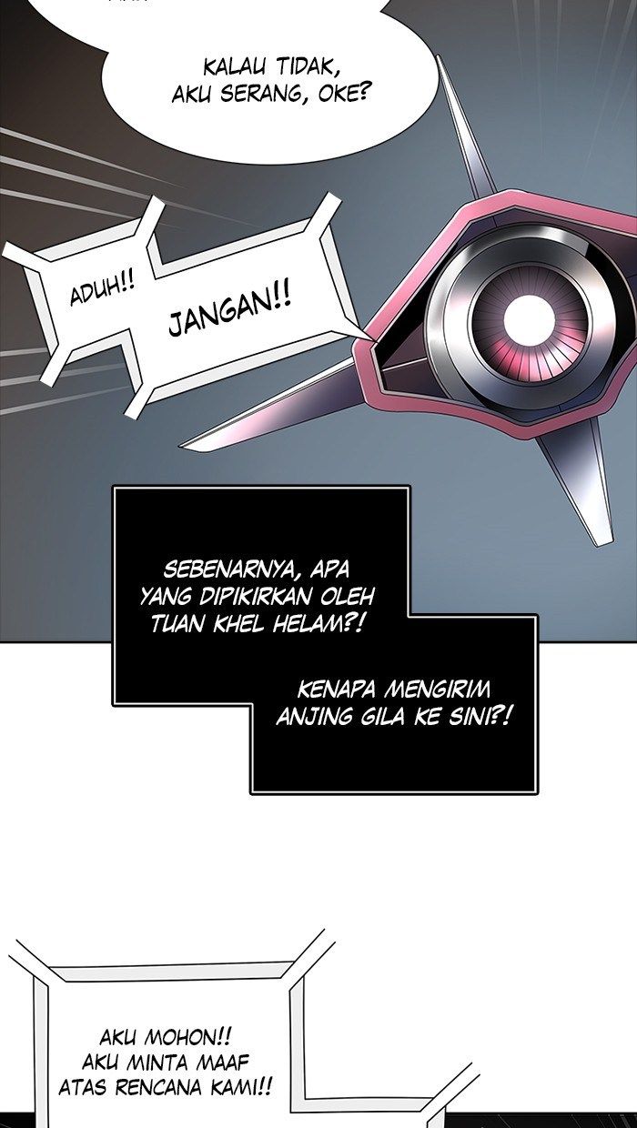 Tower of God Chap 450 - Next Chap 451