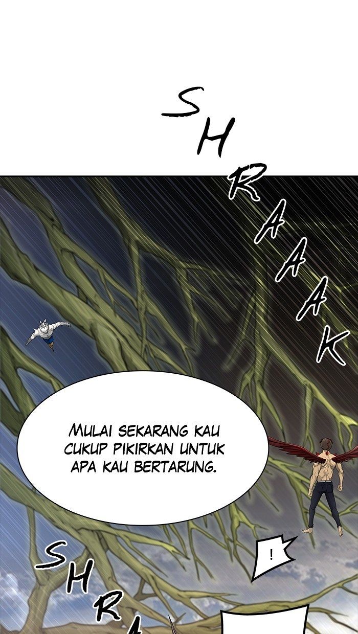 Tower of God Chap 450 - Next Chap 451