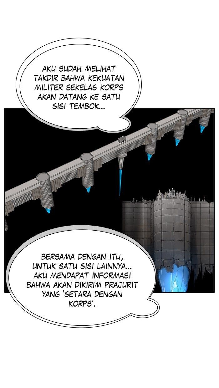 Tower of God Chap 451 - Next Chap 452