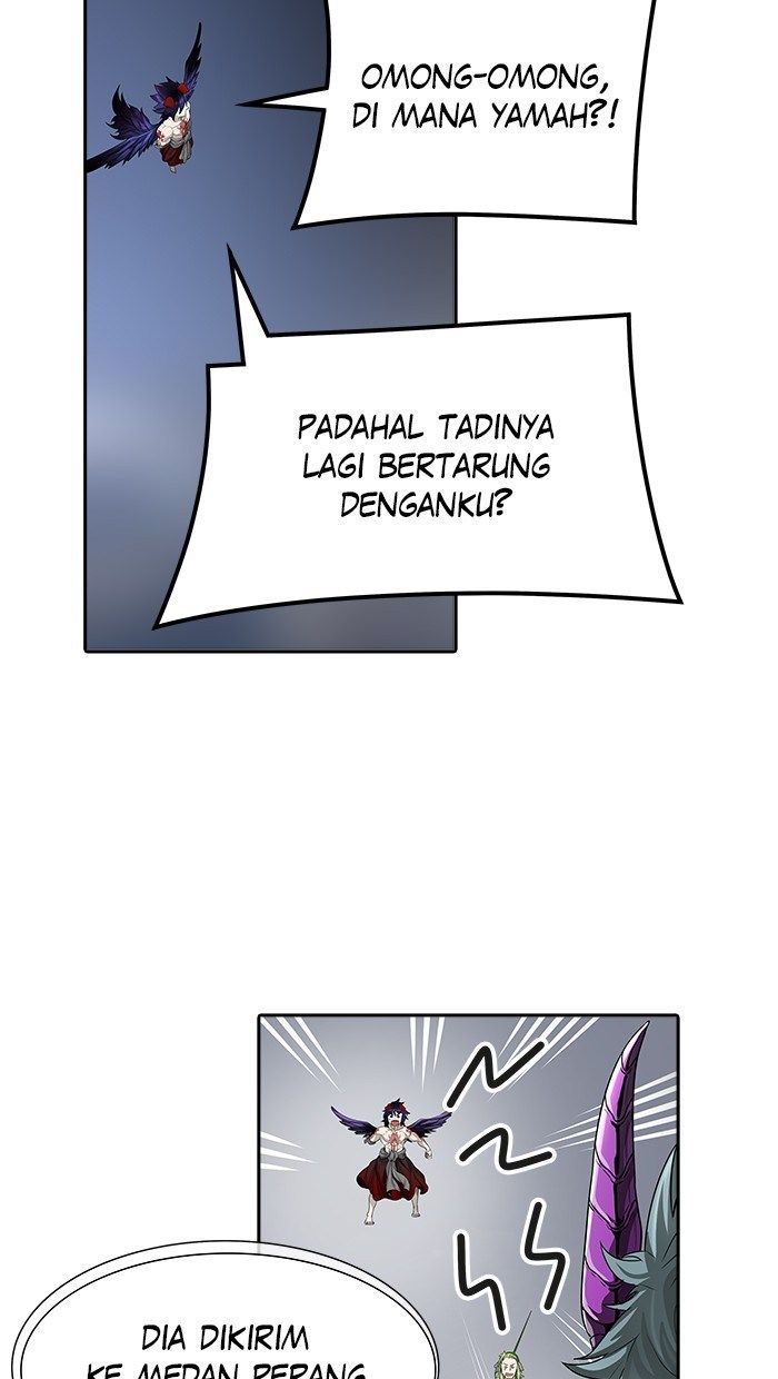 Tower of God Chap 451 - Next Chap 452