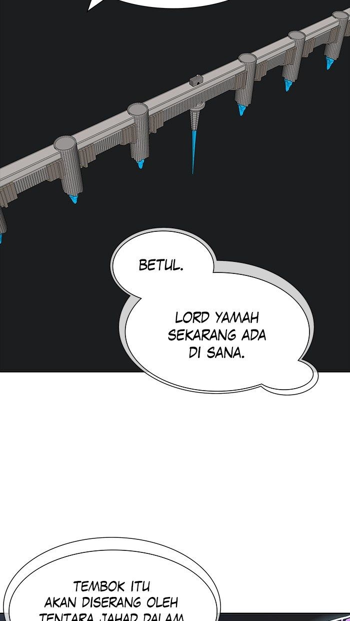 Tower of God Chap 451 - Next Chap 452
