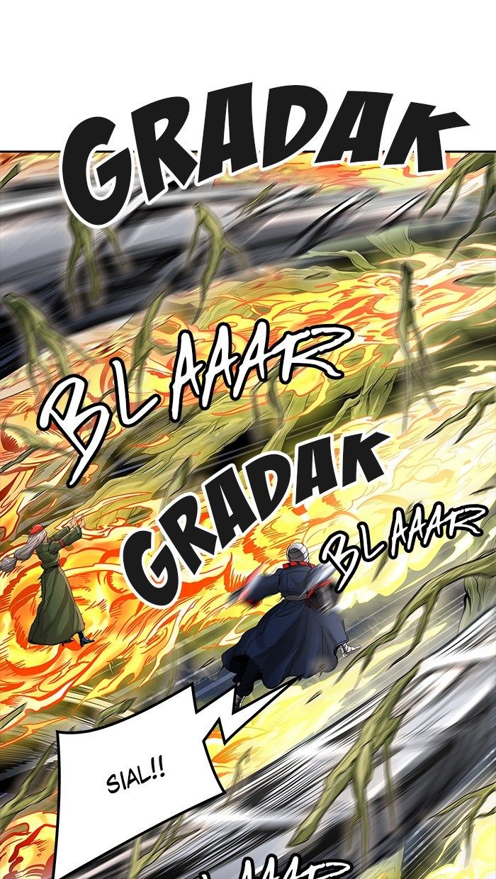 Tower of God Chap 451 - Next Chap 452