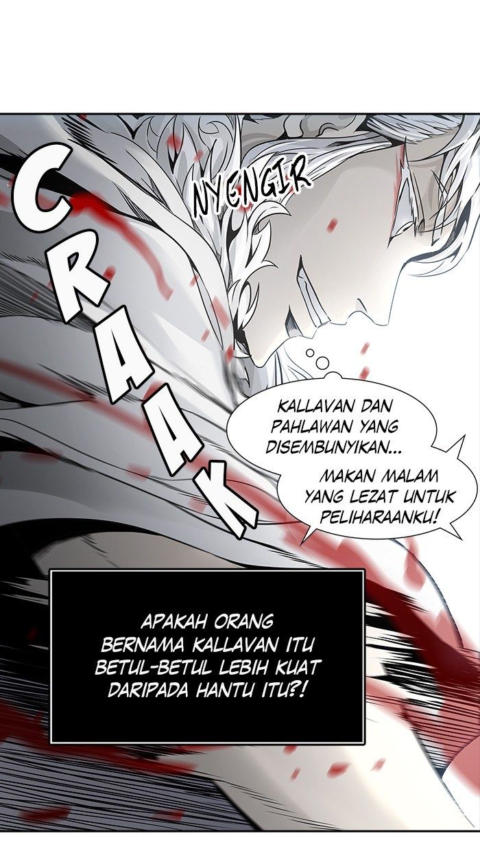 Tower of God Chap 457 - Next Chap 458