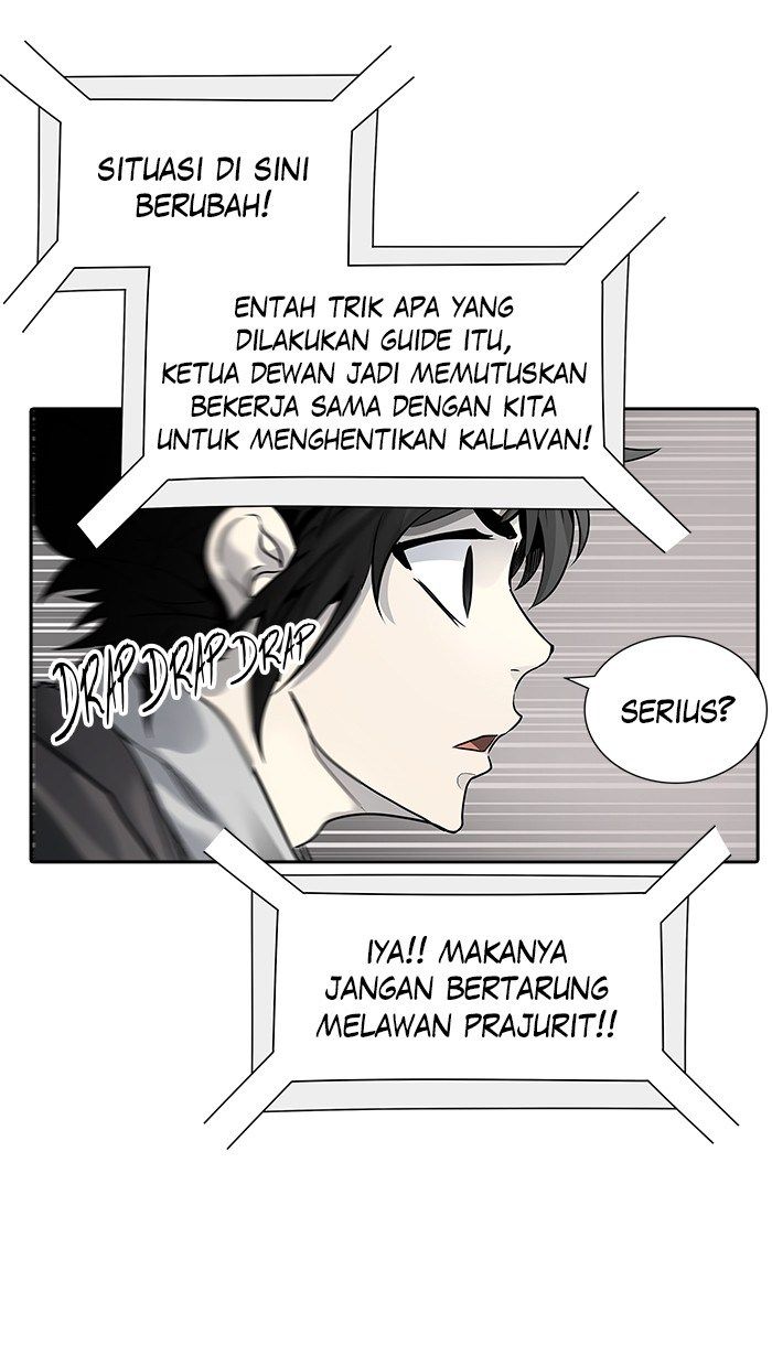 Tower of God Chap 457 - Next Chap 458