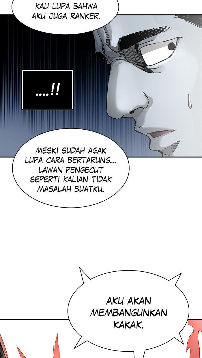 Tower of God Chap 457 - Next Chap 458
