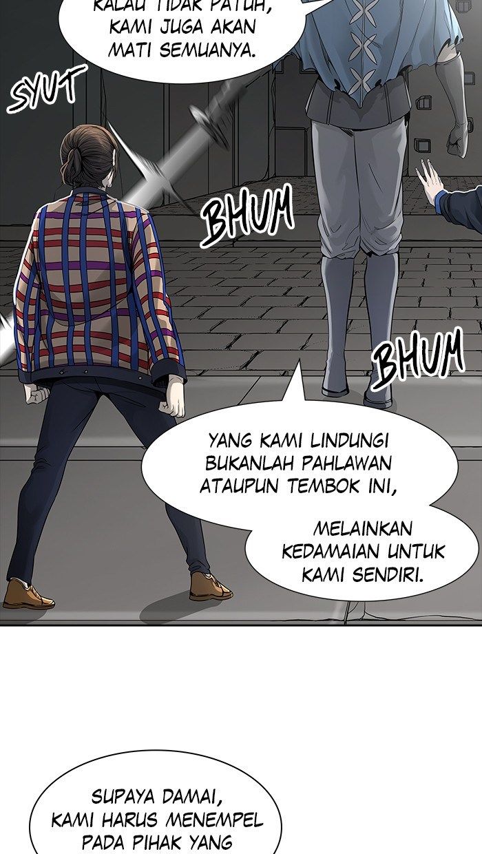 Tower of God Chap 457 - Next Chap 458