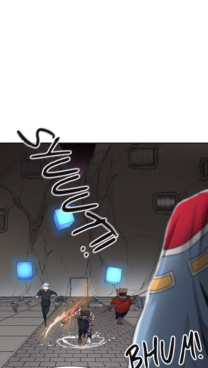 Tower of God Chap 457 - Next Chap 458