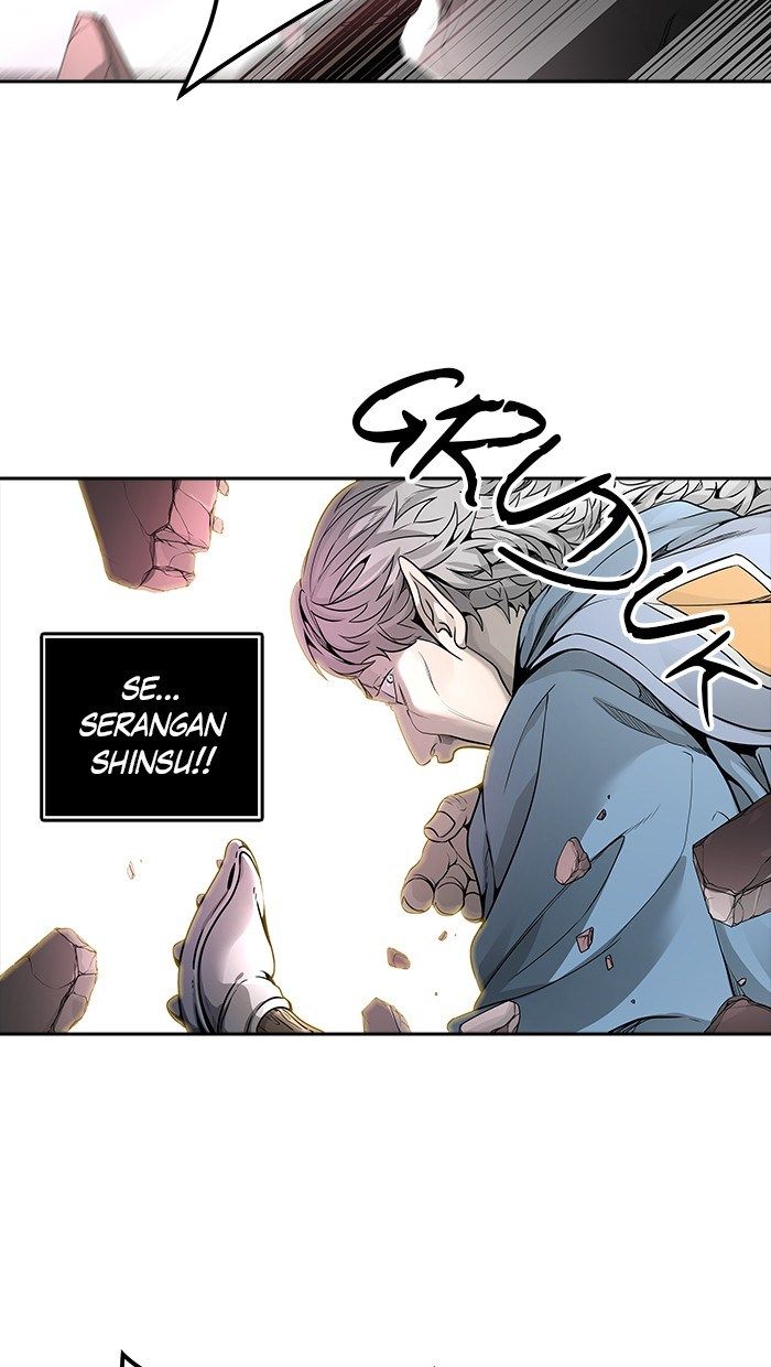 Tower of God Chap 457 - Next Chap 458