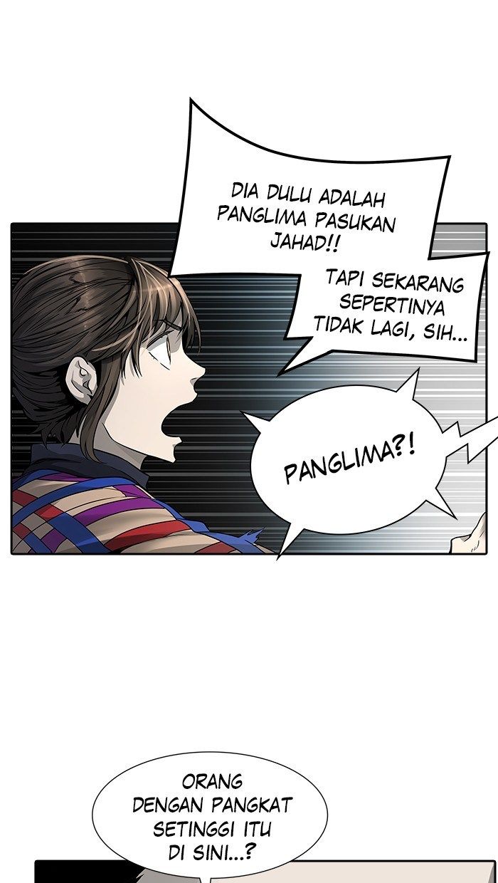 Tower of God Chap 457 - Next Chap 458