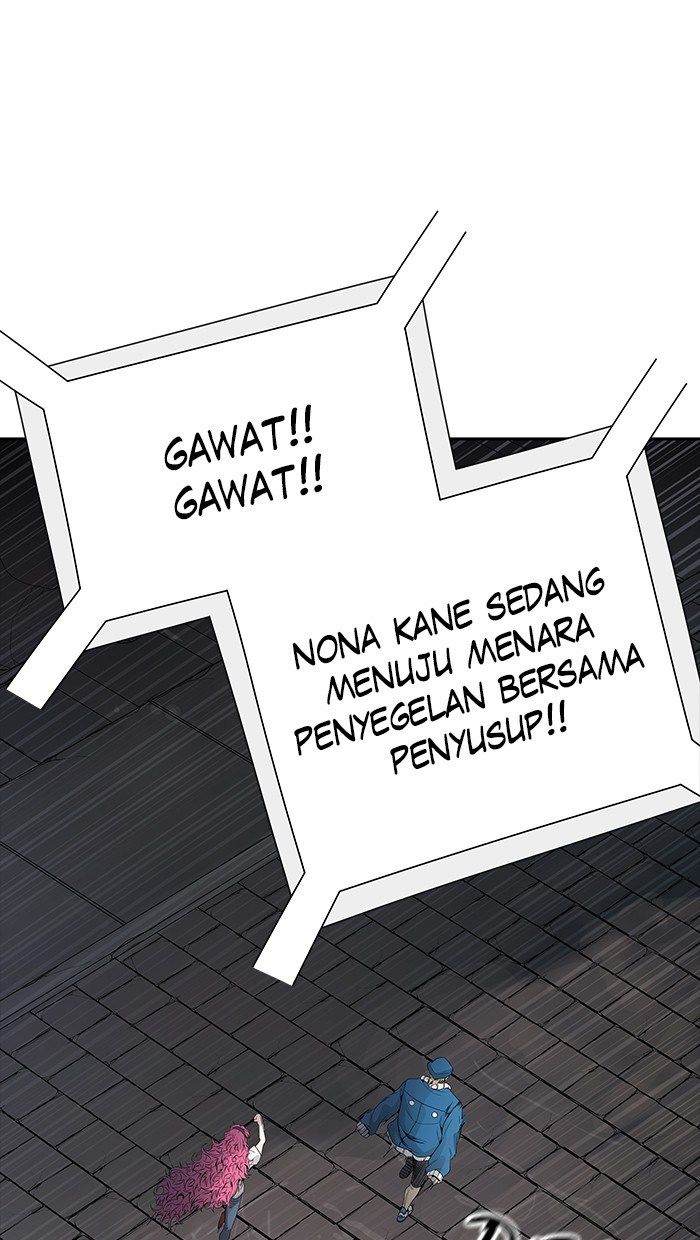 Tower of God Chap 457 - Next Chap 458