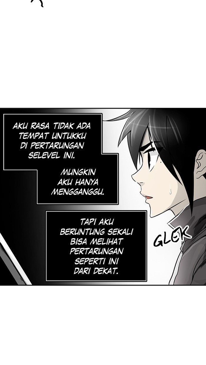 Tower of God Chap 460 - Next Chap 461