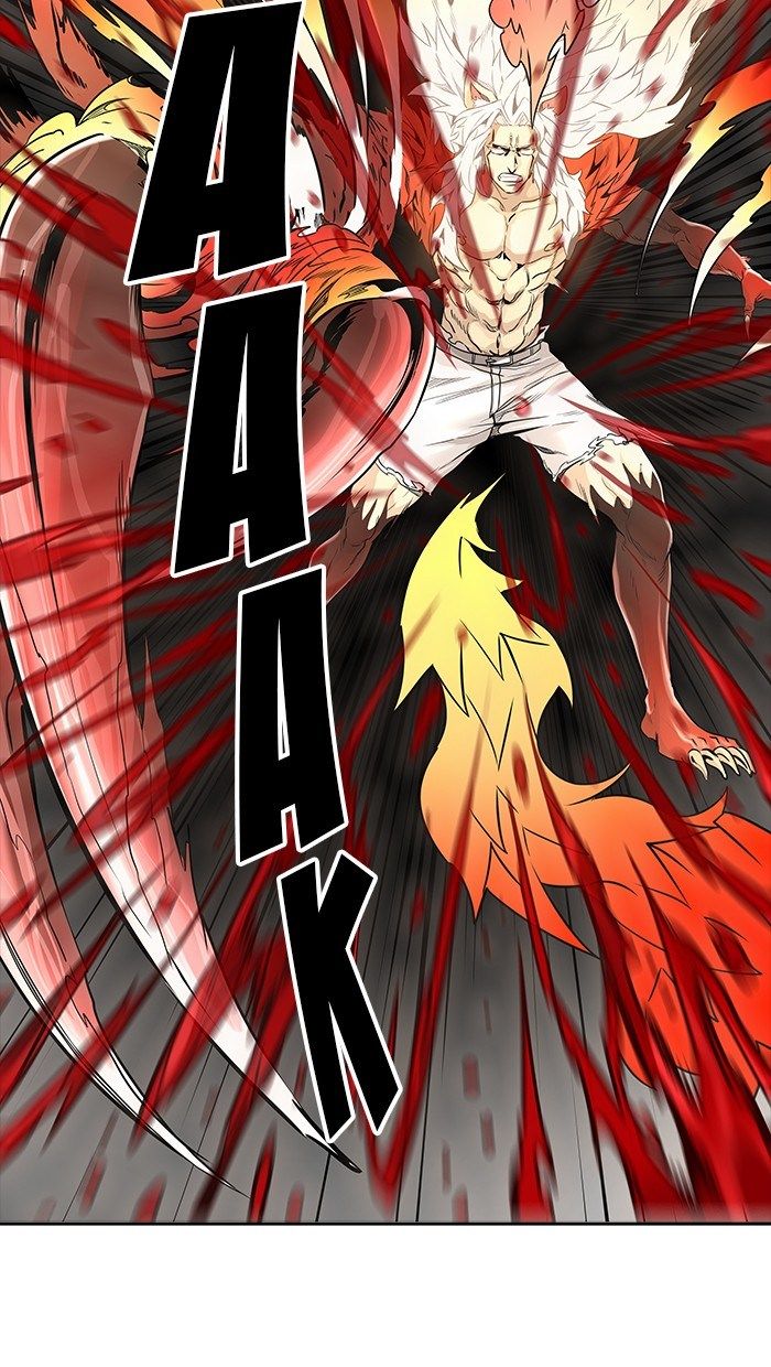 Tower of God Chap 462 - Next Chap 463
