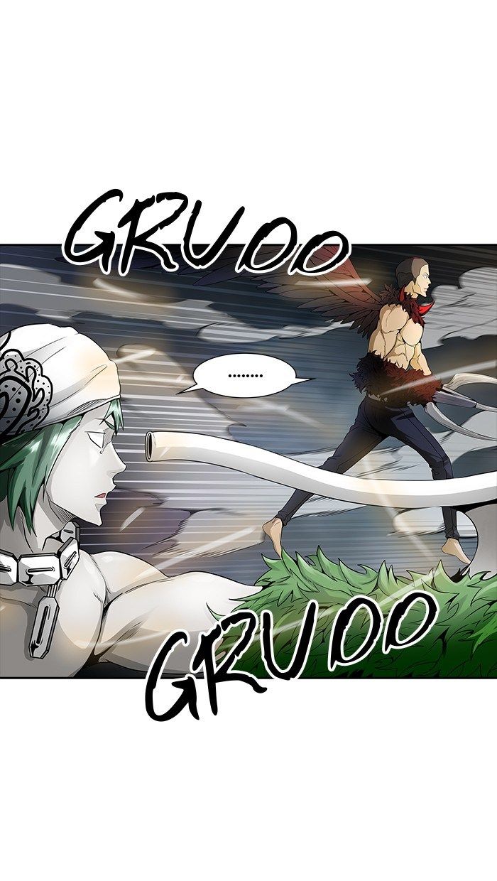 Tower of God Chap 462 - Next Chap 463