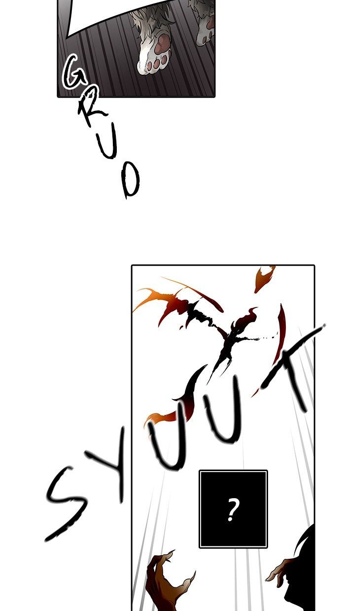 Tower of God Chap 462 - Next Chap 463